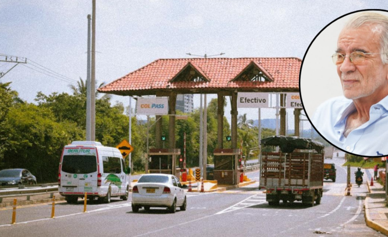 El gobernador de Eduardo Summer rechaza la decisión o las tarifas

 – Primer plano