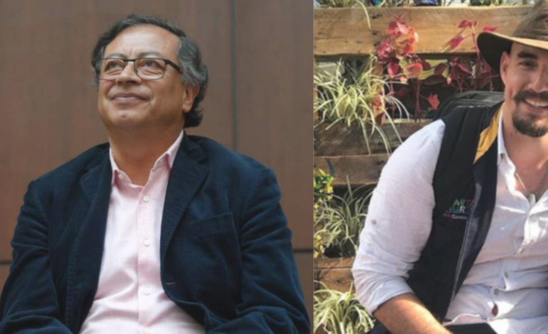 El presidente Gustavo Petro combina un ataque contra el director de SAE en el Atlántico con «Mafias con autoridades políticas de Barranquilla»: ¿Qué dijo?

 – Primer plano