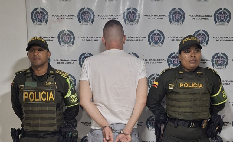 El gobierno promueve la creación de una política de prevención estúpida

 – Primer plano