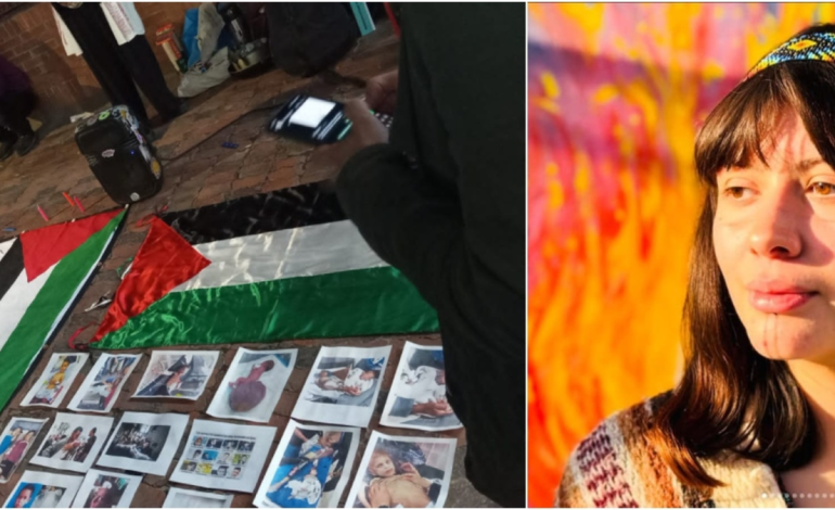 Amigos en Boyacá siguen la canción

 – Primer plano