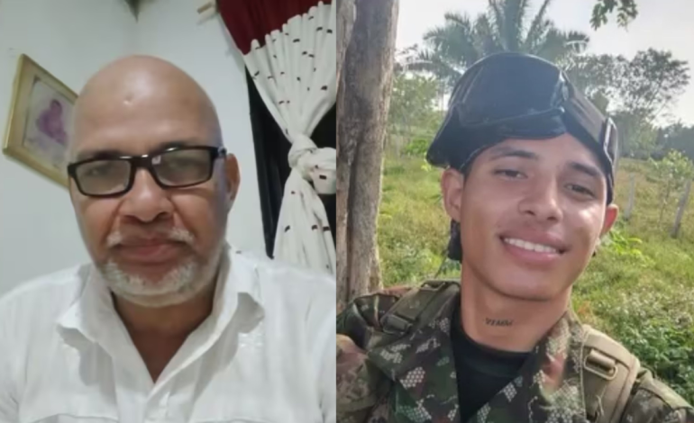 «Nunca tuvo una razón para quitarse la vida»

 – Primer plano