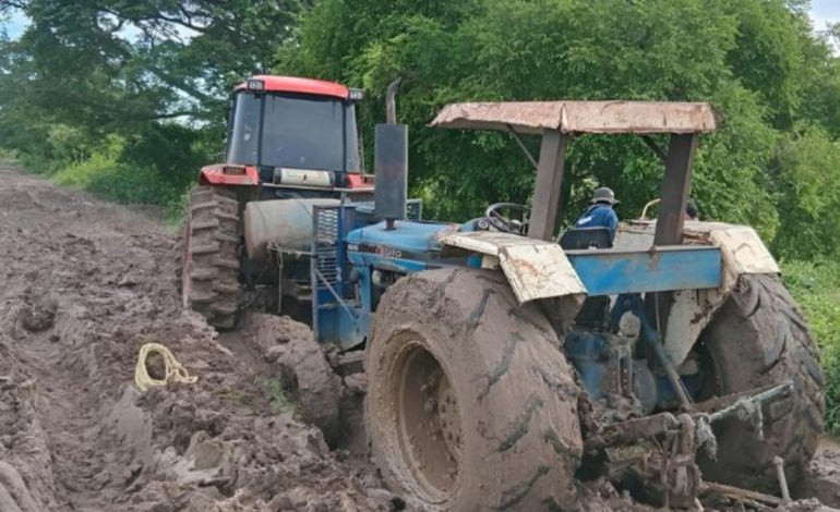 Drama rural sin cesar de Magdalena

 – Primer plano