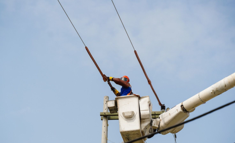 Estos son sectores que tendrán cortes en Barranquilla y Soledad

 – Primer plano