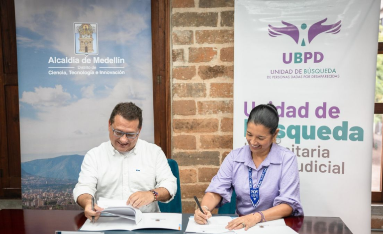 Hay 4168 en la capital de Antioquia

 – Primer plano