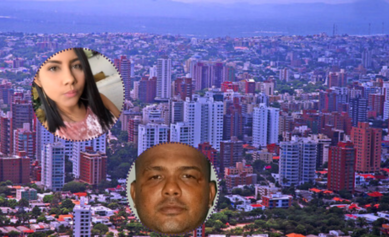 Kelly de Arco sería asesinada después de que fue perseguida y acosada por su ex compañero: Nuevos detalles del caso en Citadel 20 de julio
– Primer plano