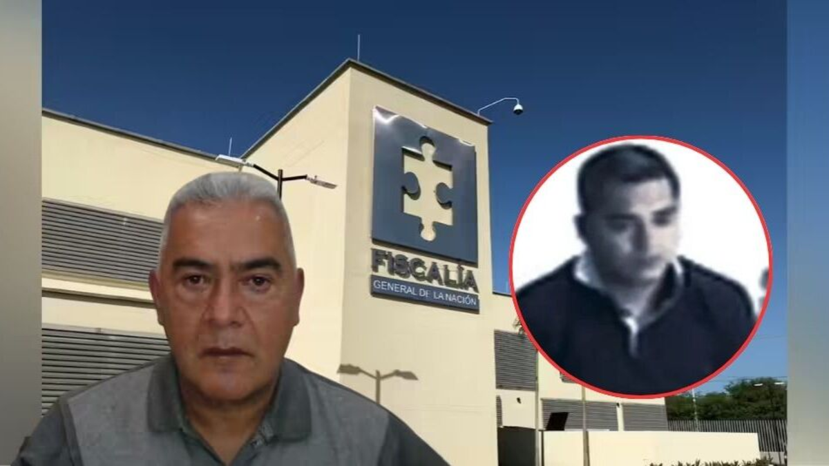 atacó a su compañero con un cuchillo

 – Primer plano