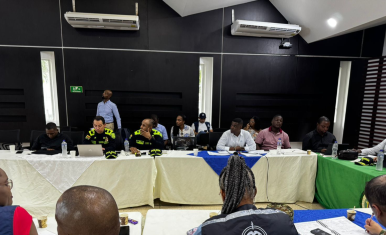 Este es el plan especial de seguridad gubernamental para las elecciones a los consejos juveniles y consultas internas el 19 y 26 de octubre

 – Primer plano