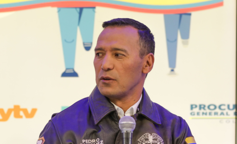 El gobierno vuelve a cancelar la reunión de seguridad en Cartagena, y la ciudad y Bolívar enfrentan una crisis por el aumento de la delincuencia
– Primer plano