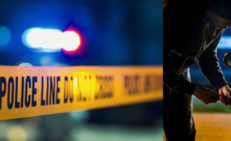 Estos son los cargos que puede enfrentar

 – Primer plano