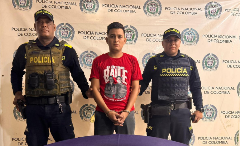 Las autoridades están preocupadas por la escalada de ataques en el departamento

 – Primer plano