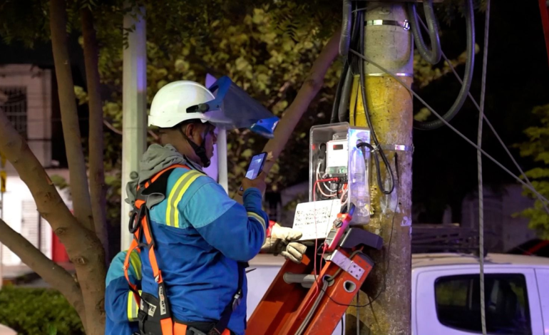 Estos son los horarios y zonas afectadas
– Primer plano