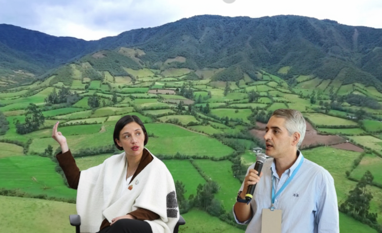 Fuerte enfrentamiento entre el Gobernador de Antioquia y MinAgricultura por APPA
– Primer plano
