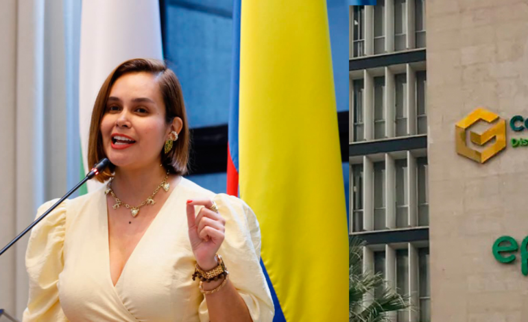 Paula Andrea Ortega Escobar es elegida Contralora Distrital para 2026-2029

 – Primer plano