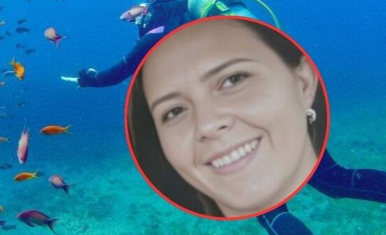 Nuevos detalles sobre la muerte de un turista que falleció mientras practicaba buceo recreativo en Santa Marta: «Hay que verificar la rendición»

 – Primer plano