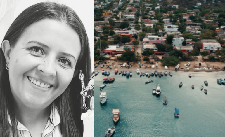 “Había estado planeando el viaje durante días y decía lo feliz que estaba”.

 – Primer plano