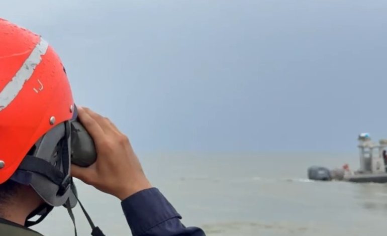 Odisea para rescatar a los supervivientes en el Pacífico: más de 40 personas encontradas con vida, pero también hay personas desaparecidas; lo que se sabe

 – Primer plano