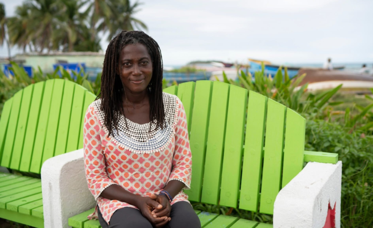 Luz Marina Livingston Bernard, activista raizala, se ahogó en Fresh Water Bay
– Primer plano