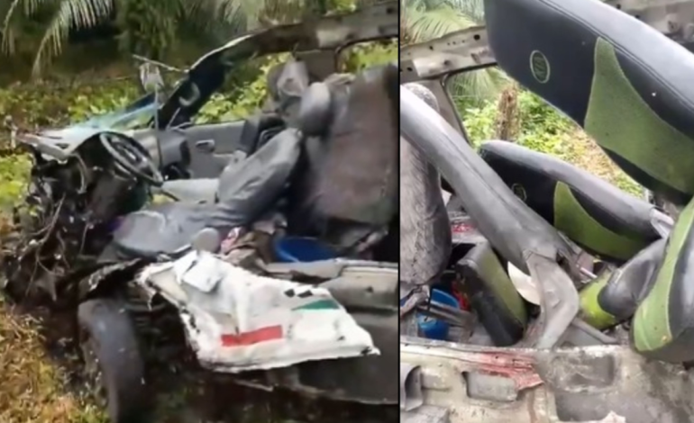 Hay informes de muchas muertes por este evento.

 – Primer plano