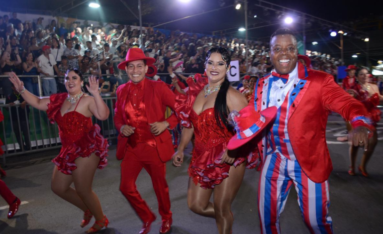 tendrá récord en inversión y participación de talento

 – Primer plano