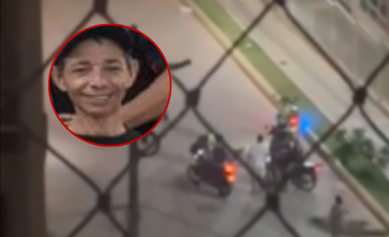 ‘Fredy se fue a trabajar y no volvió’: Indignación en Puerta Dorada tras anciano asesinado por ladrones

 – Primer plano