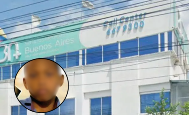 ‘Entró y nunca despertó’: investigación sobre presunta negligencia médica en relación con la muerte de un niño de 11 años tras una resonancia magnética
 – Primer plano