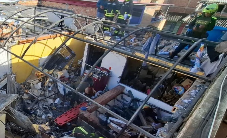 Esto es lo que se sabe sobre el caso; ¿quién fue la víctima?

 – Primer plano