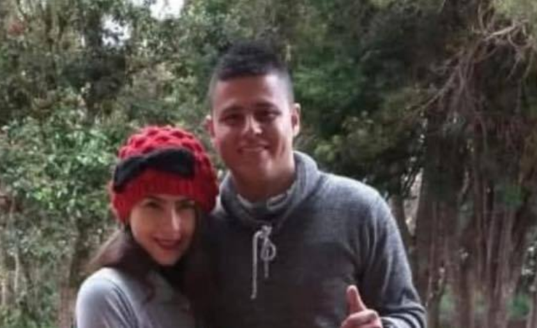 Lunes festivo trágico | Esta fue la familia que murió en un accidente en el centro del Valle: tres personas, entre ellas un niño de 4 años

 – Primer plano