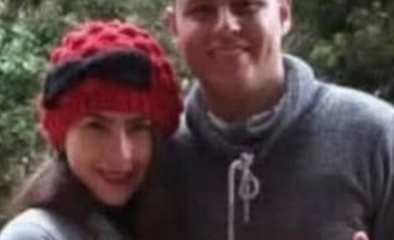 Detalles del trágico accidente de la familia en el Valle

 – Primer plano