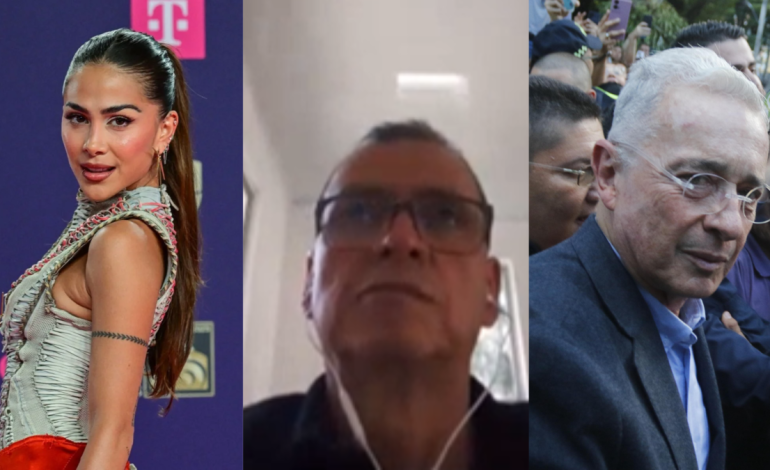 ¿Qué tuvo que ver esquema del expresidente Uribe con el caso del papá de Greeicy Rendón? Detalles claves y testimonios de la imputación de la Fiscalía – Primer plano