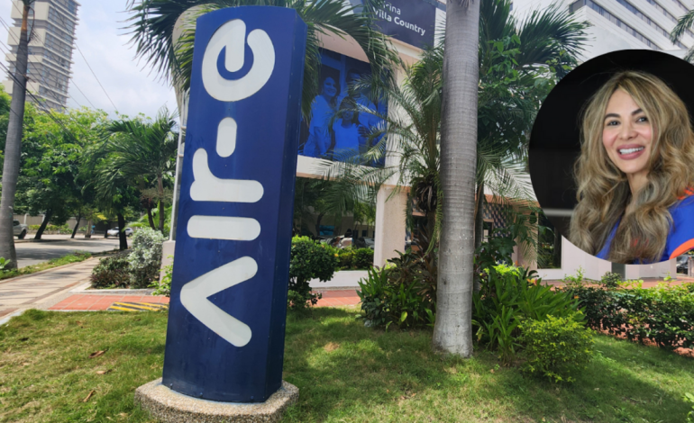 La Alcaldía de Barranquilla y el Gobierno de Atlanta proponen que Triple A se haga cargo de los servicios de energía en lugar de Air-e

 – Primer plano