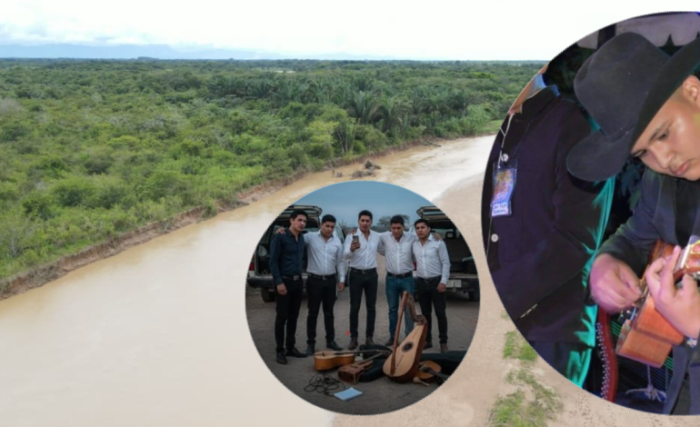 Contrato falso en Boyacá, presunto secuestro y conspiración para un elaborado esquema de extorsión contra el famoso grupo musical Llanera de Casanare

 – Primer plano