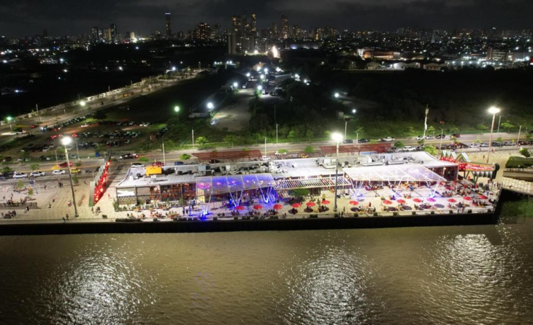 Dos siglos de amistad diplomática se celebran en el Gran Malecón con una programación cultural y educativa
 – Primer plano