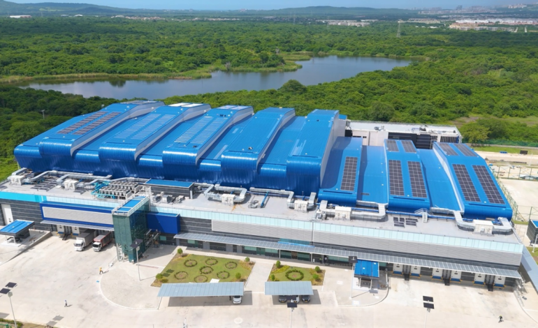 Coopidrogas invierte $108 mil millones en nuevo centro de distribución en Galapa
 – Primer plano