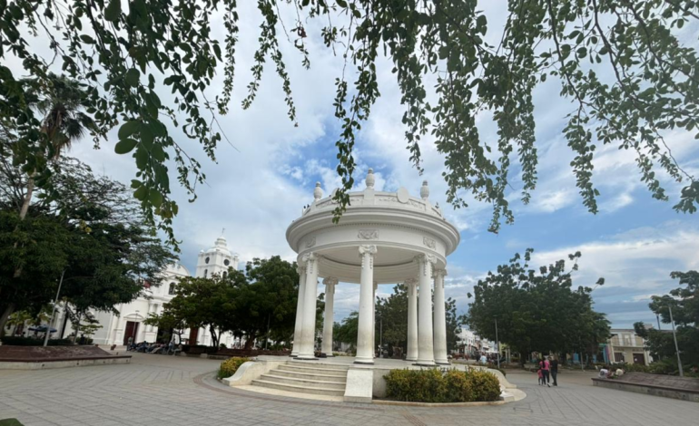 el último símbolo de la gloria bananera y testigo de la historia y patrimonio del Caribe colombiano

 – Primer plano