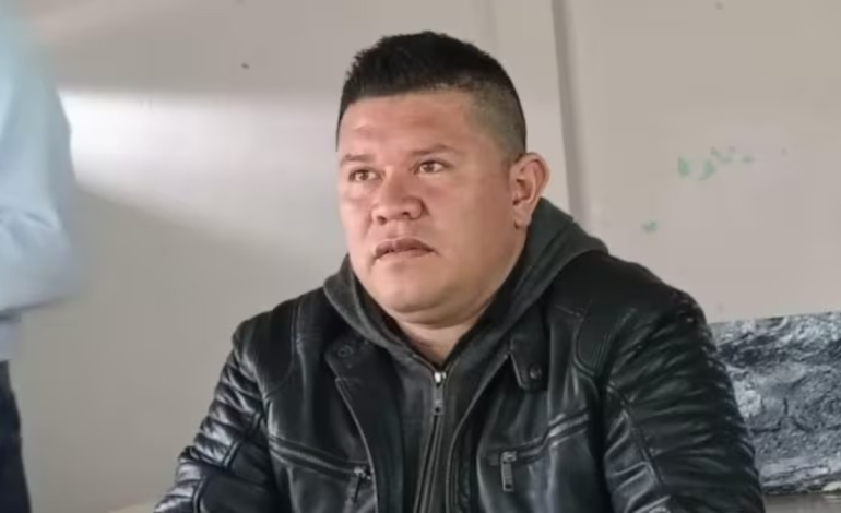 El lío del alcalde de Puracé, por el que la Fiscalía abrió investigación y ordenó su suspensión: detalles del hecho
 – Primer plano