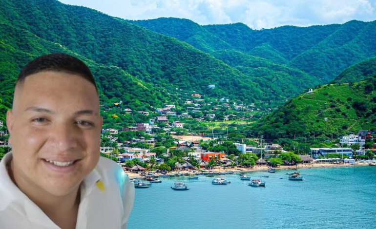 Un turista murió tras saltar de cabeza desde un barco, su familia denunció negligencia médica
 – Primer plano