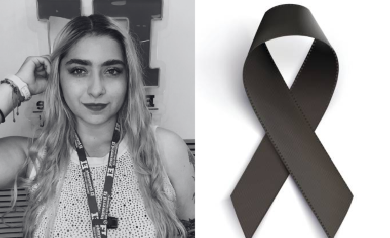 Falleció Dayanna Trujillo, reconocida periodista de Ibagué en Tolima, quien se encontraba en UCI tras grave accidente vial
– Primer plano