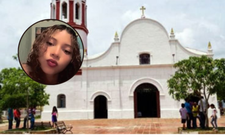 Joven madre de 20 años encontrada muerta en su casa de Santo Tomás: autoridades investigan si fue suicidio
 – Primer plano