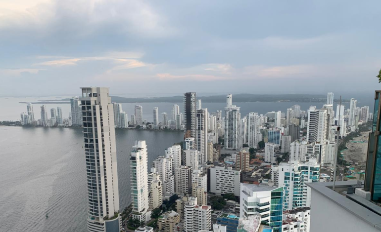 Distrito cancela licitación para obras de control de inundaciones de $168.157 millones en zona turística de Bocagrande

 – Primer plano