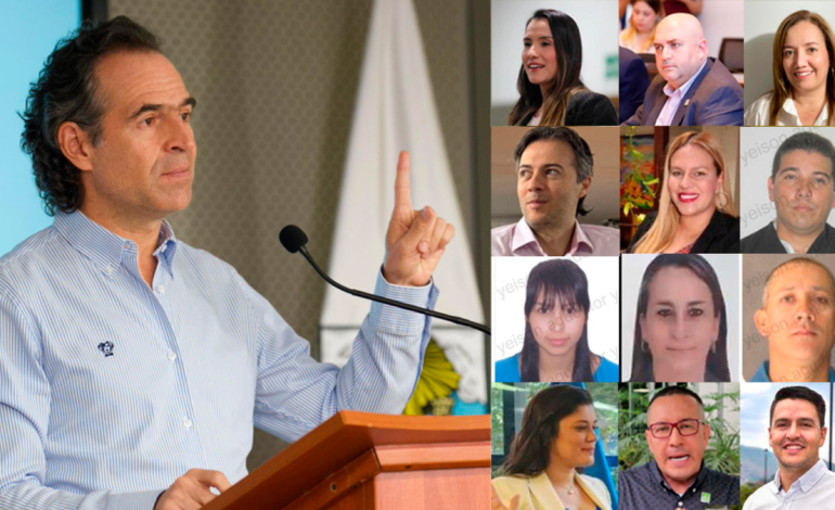 Federico Gutiérrez dice que habrá más fotos desde la alcaldía de Quintero
– Primer plano