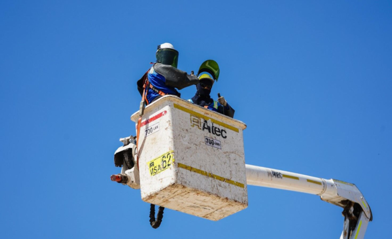 Estos son los horarios y zonas afectadas
– Primer plano