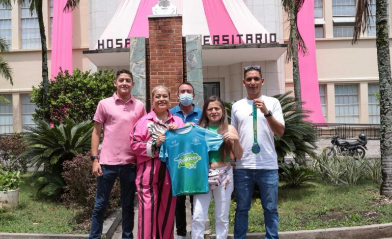 «Esperé un año y medio por un riñón y luego nací de nuevo»
 – Primer plano