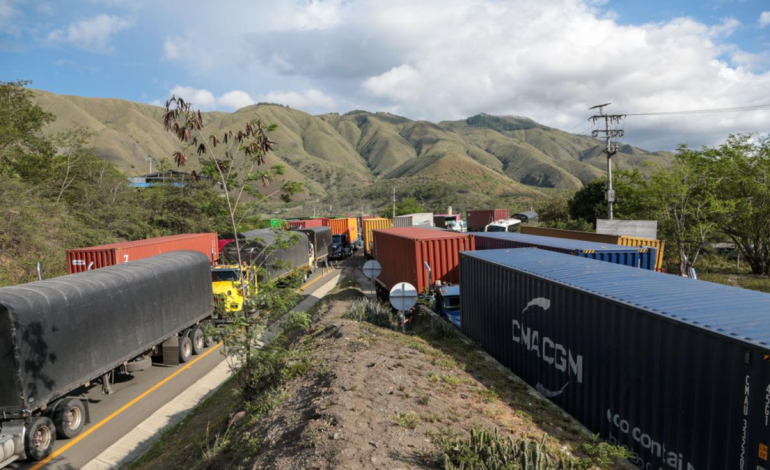 ¿Qué hay detrás de la ola de confinamientos?
 – Primer plano