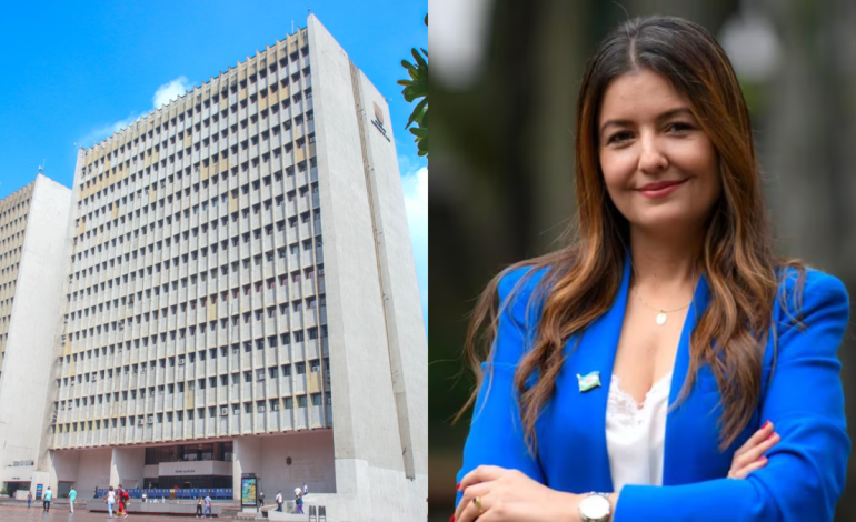 La Personería de Cali presentó cargos contra funcionarios de la Secretaría de Infraestructura por presuntas irregularidades contractuales
 – Primer plano