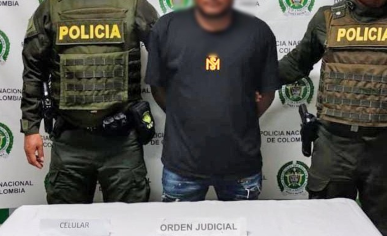 Extorsión coordinada a mineros y comerciantes.
 – Primer plano