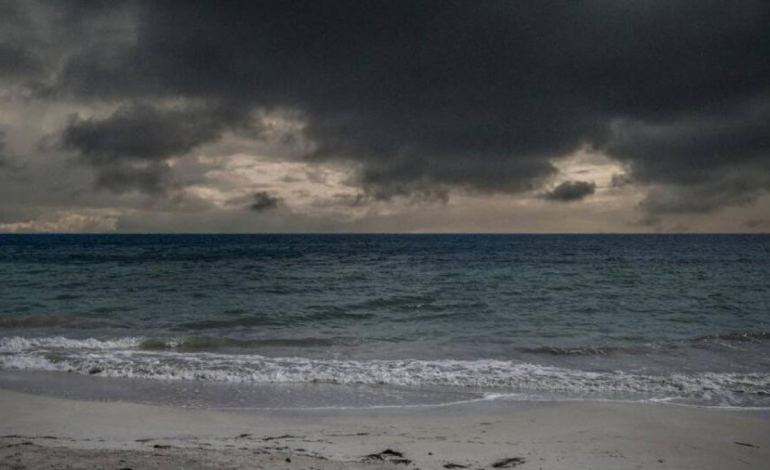 ¿Qué significa estar en la lista de «Alistarse» o «Avisar»? Así luce el mapa de alerta por la tormenta Melissa en el Caribe colombiano
 – Primer plano