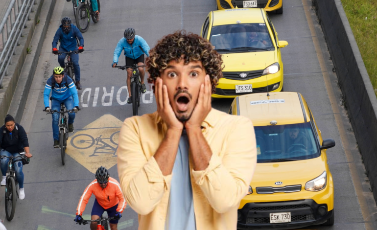 Le informaremos el día, la hora y todos los detalles de las mediciones.
 – Primer plano