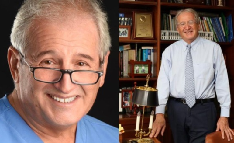 Carrera profesional del neurocirujano Remberto Burgos; analizó el posible proceso de neurorrehabilitación del candidato Miguel Uribe Turbay

 – Primer plano