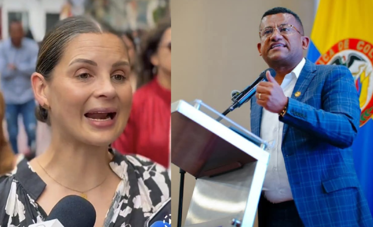 «Quería sabotear el evento»

 – Primer plano