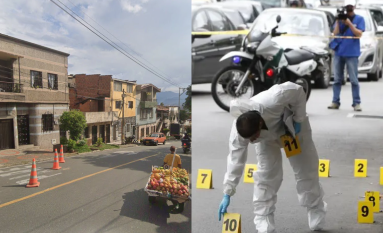 Las autoridades investigan el presunto acuerdo.
 – Primer plano